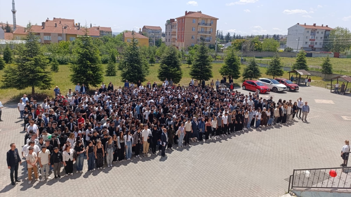 19 Mayıs Atatürk'ü Anma, Gençlik ve Spor Bayramı